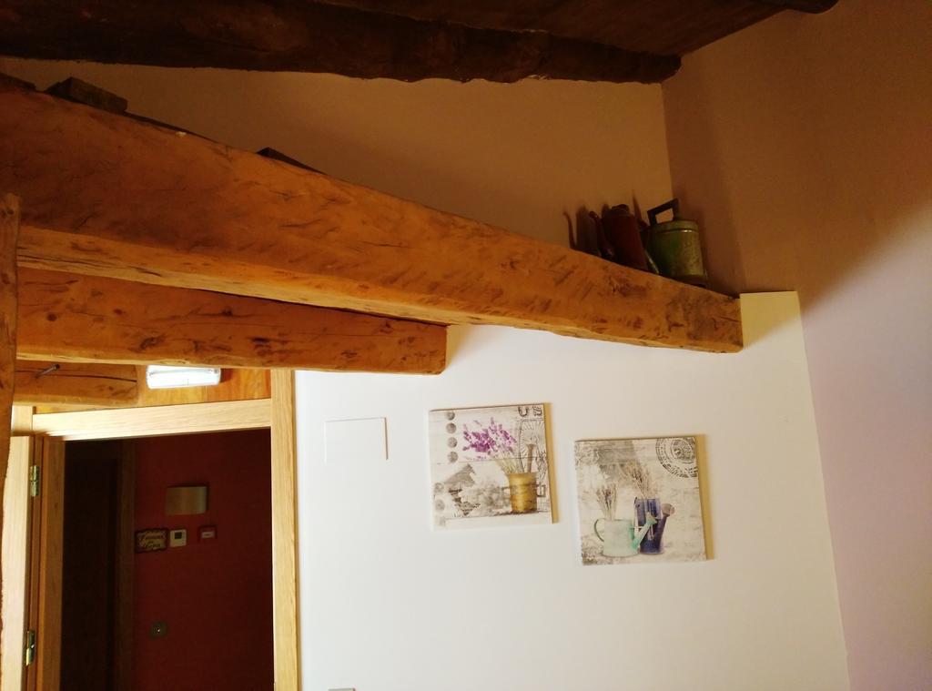 Masia D'En Valenti Anserall 部屋 写真