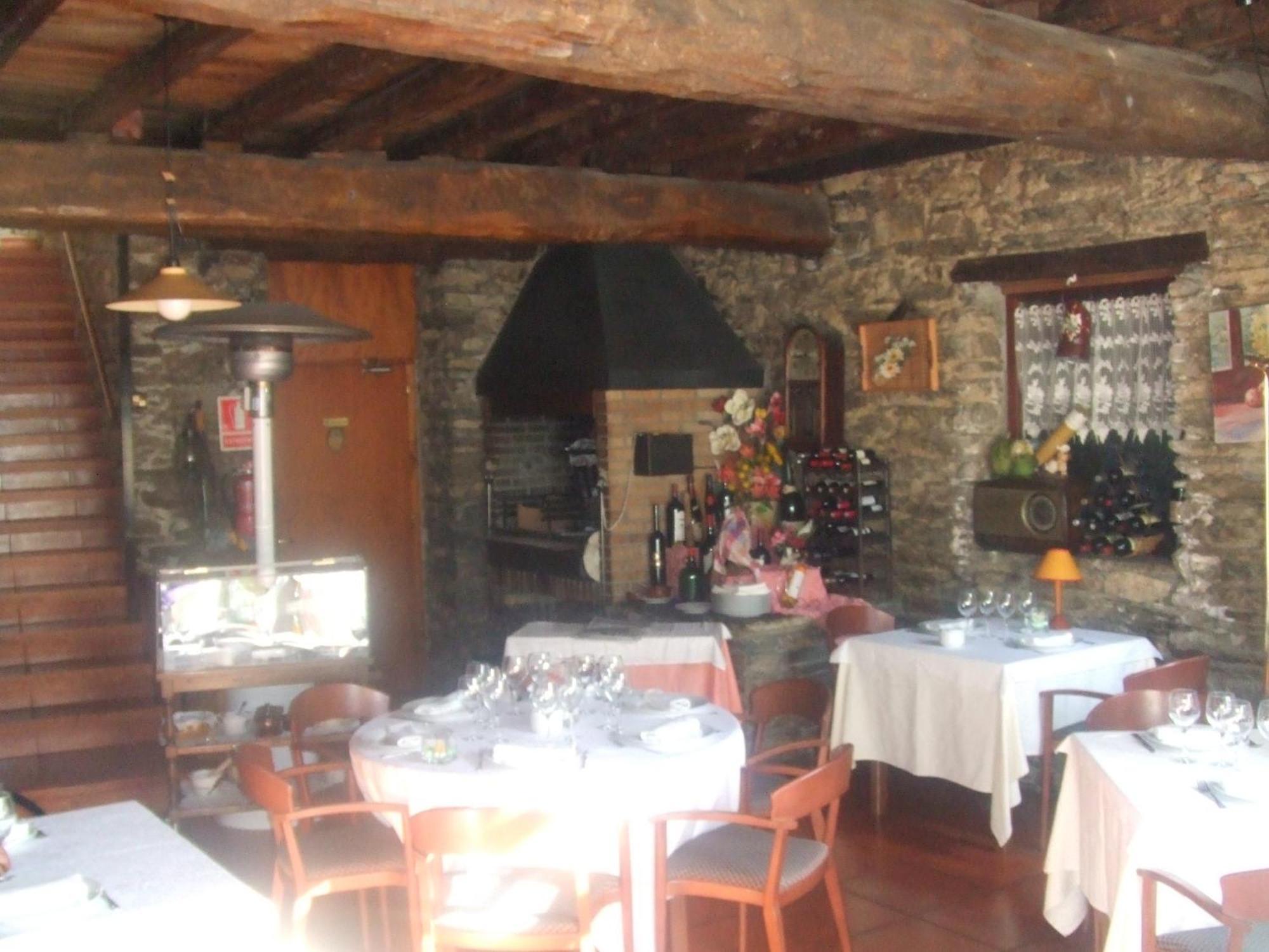 Masia D'En Valenti Anserall エクステリア 写真