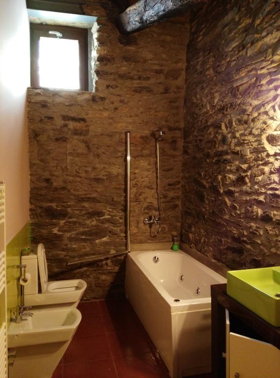 Masia D'En Valenti Anserall 部屋 写真