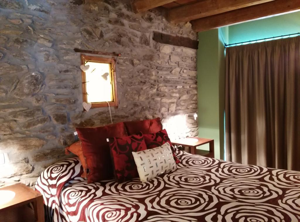 Masia D'En Valenti Anserall 部屋 写真