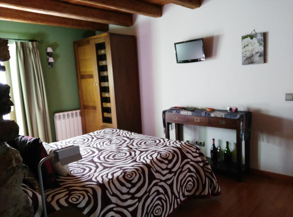 Masia D'En Valenti Anserall 部屋 写真