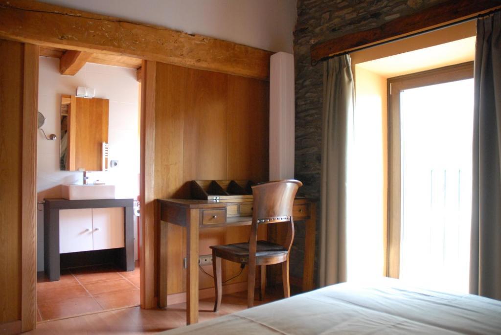 Masia D'En Valenti Anserall 部屋 写真
