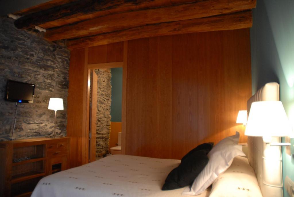 Masia D'En Valenti Anserall 部屋 写真