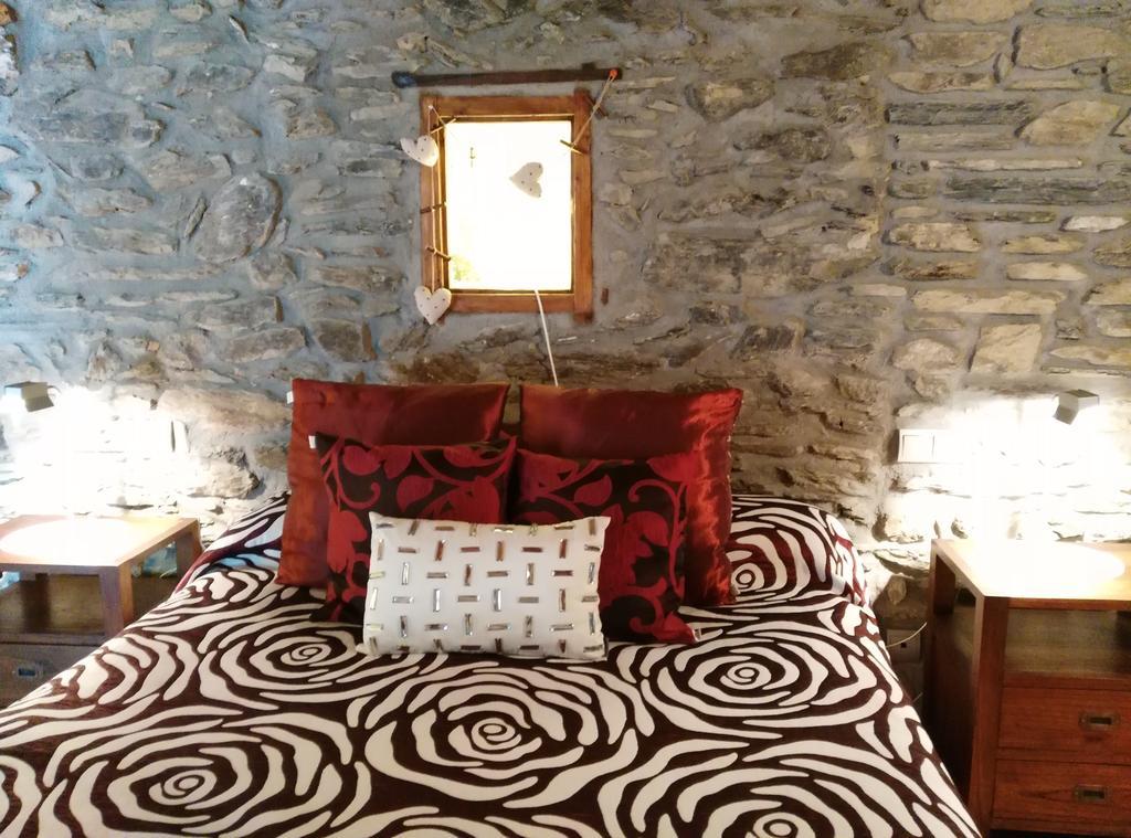 Masia D'En Valenti Anserall 部屋 写真