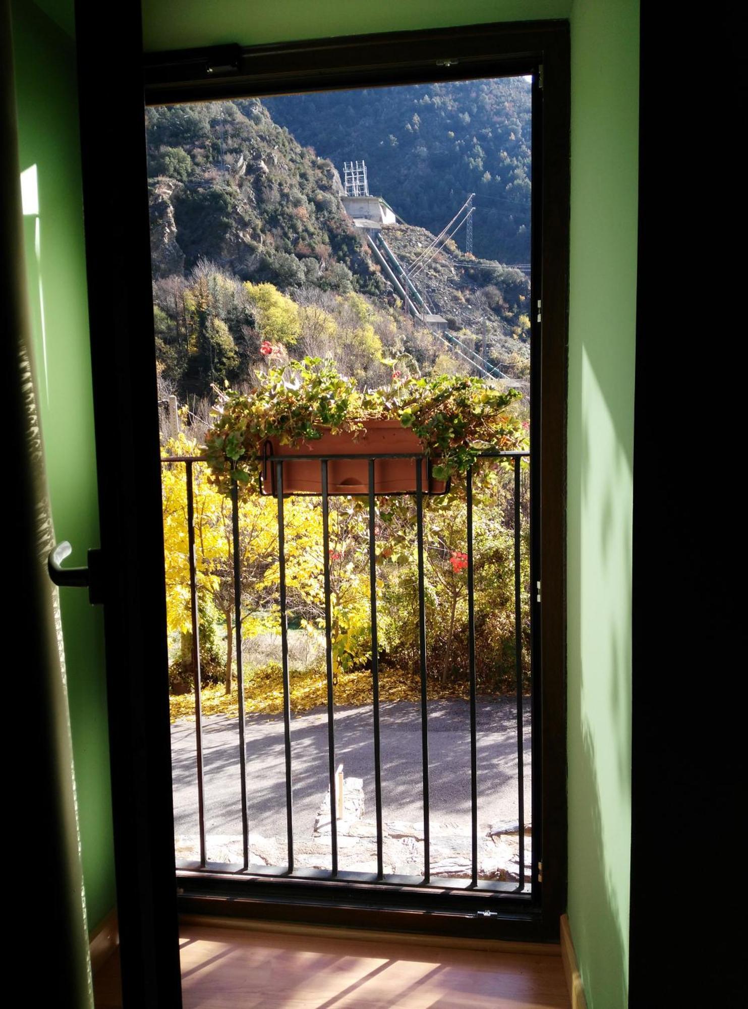 Masia D'En Valenti Anserall エクステリア 写真
