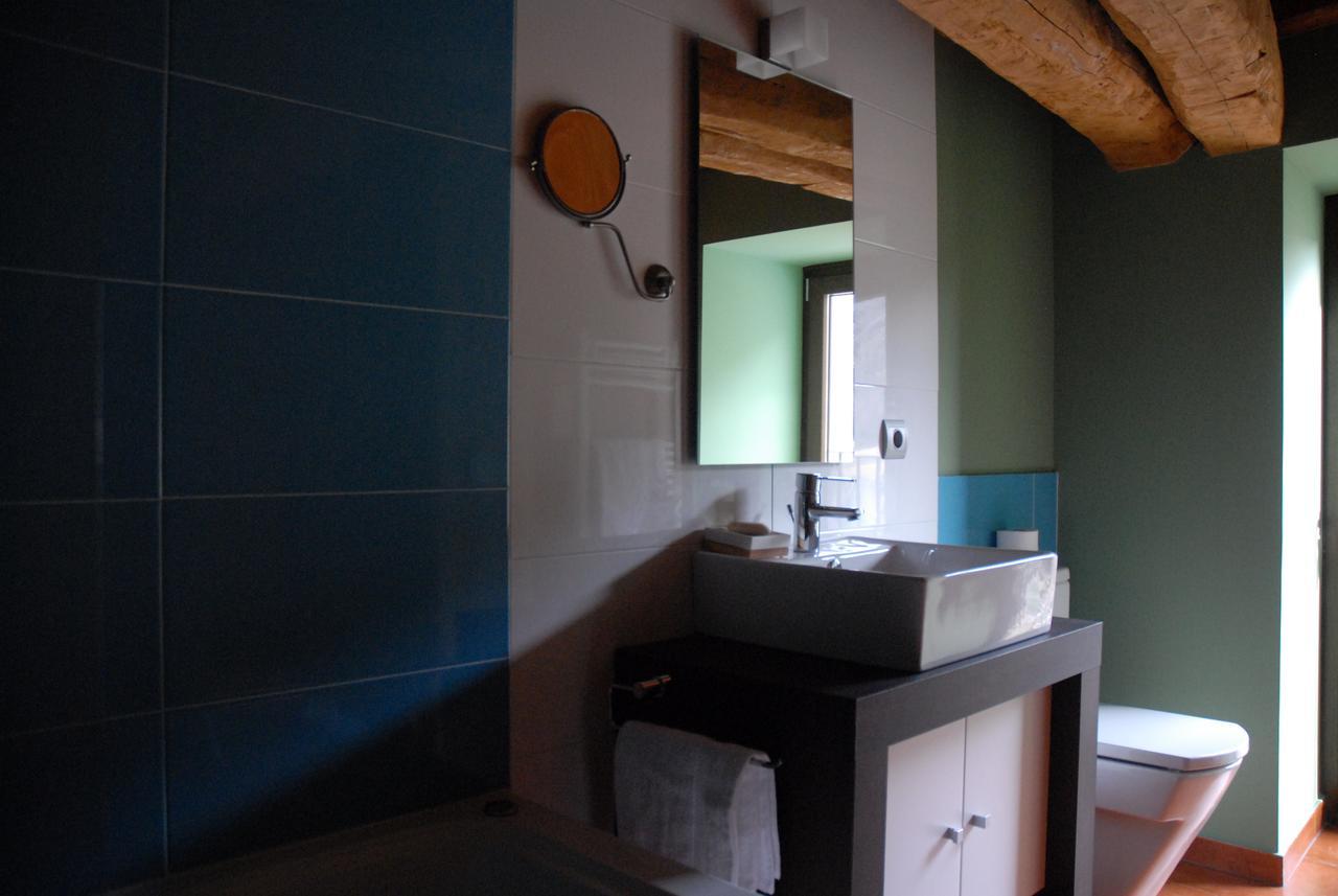 Masia D'En Valenti Anserall エクステリア 写真